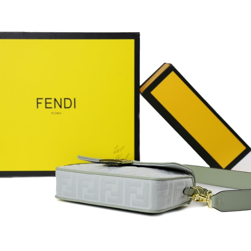 Fendi Satchel Bags